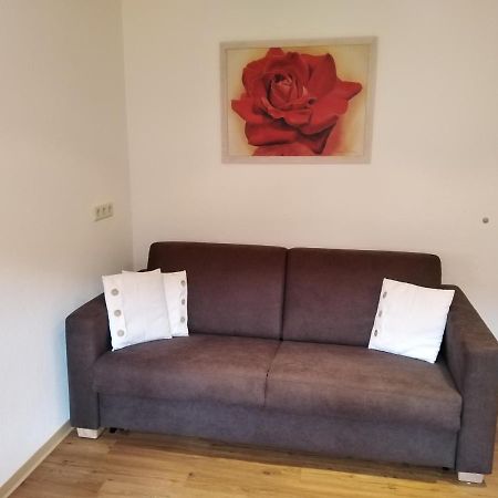Ferienwohnung Geisler ฮิพพาค ภายนอก รูปภาพ