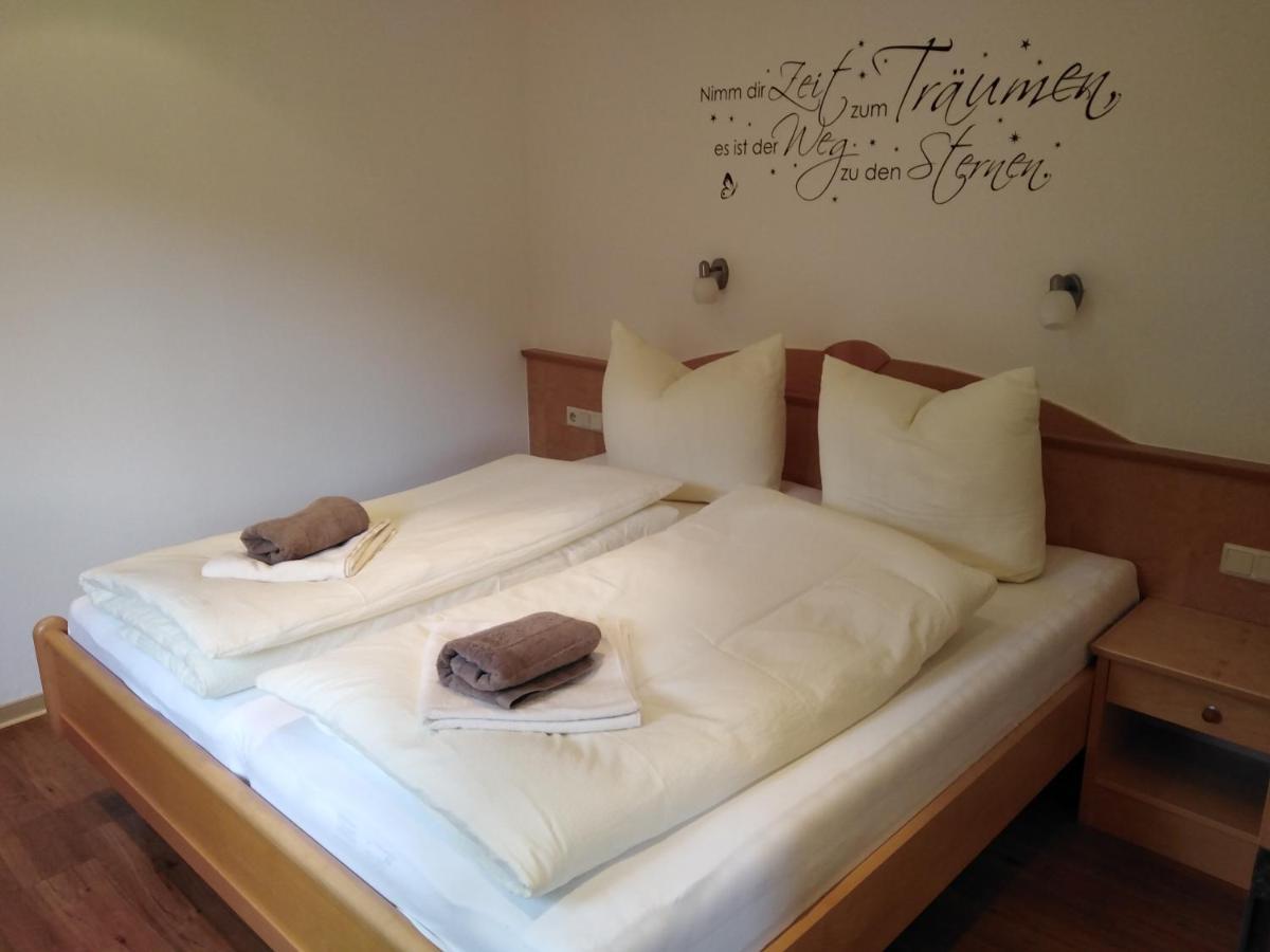 Ferienwohnung Geisler ฮิพพาค ภายนอก รูปภาพ