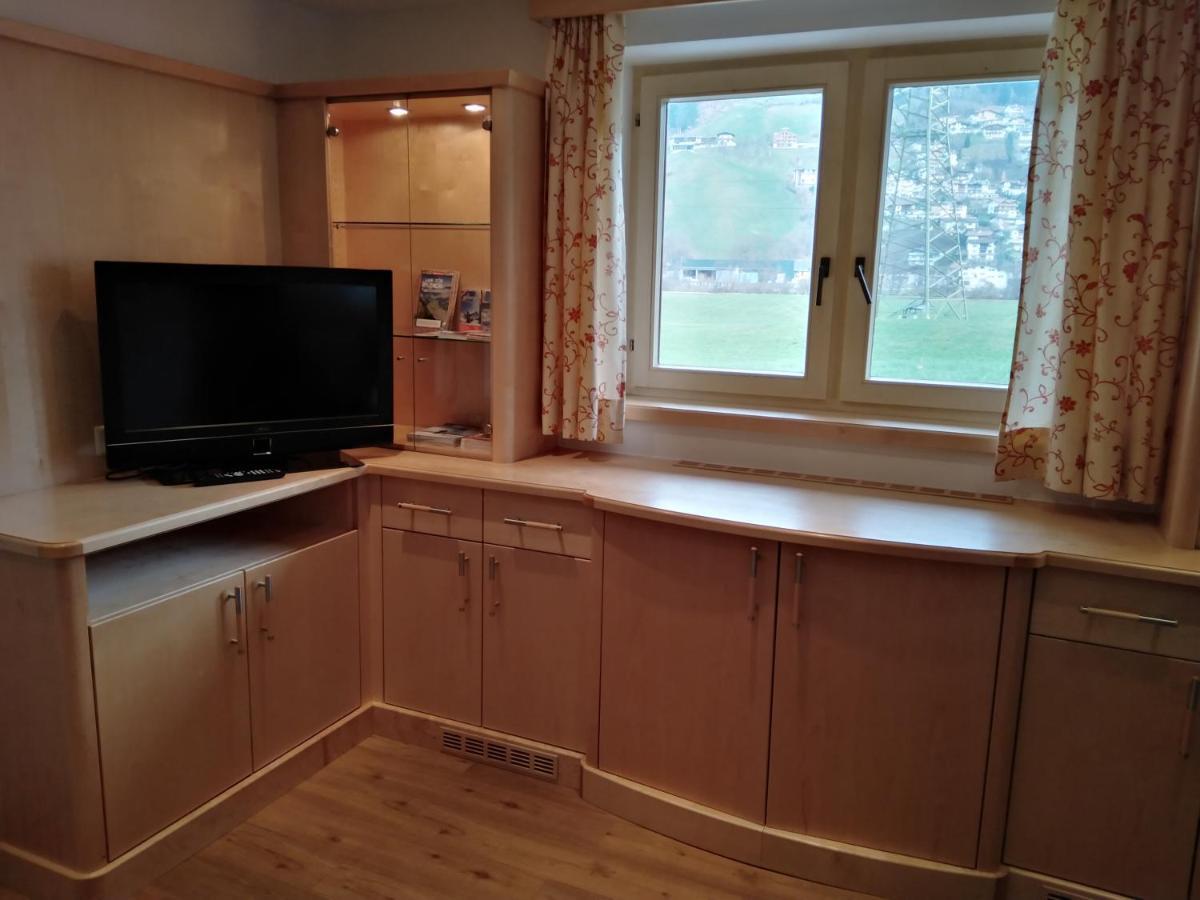 Ferienwohnung Geisler ฮิพพาค ภายนอก รูปภาพ